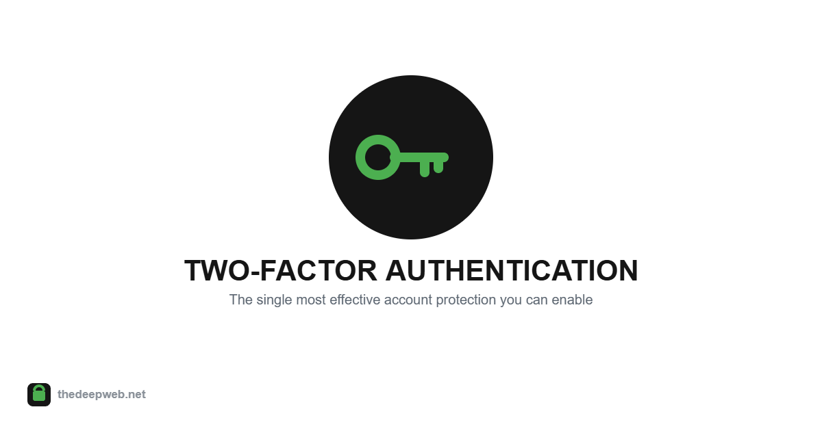 two-factor authentication two-factor-authentication