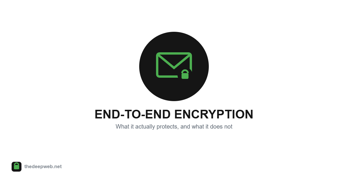 end-to-end encryption end-to-end-encryption